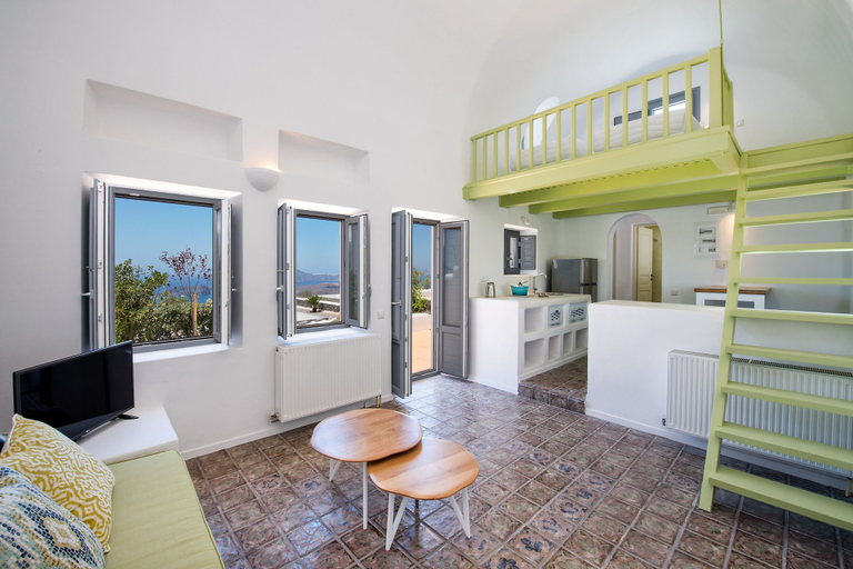 Others 5, Ananda Retreat, South Aegean