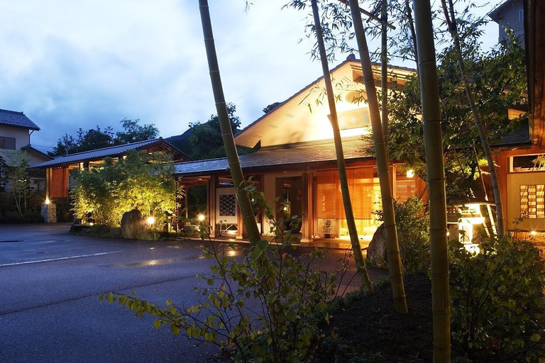 Exterior & Views 2, Fujiya, Niigata