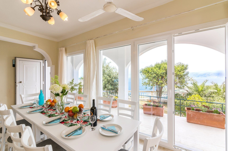 Others 5, Villa Agathi with amazing view and pool, Ionian Islands