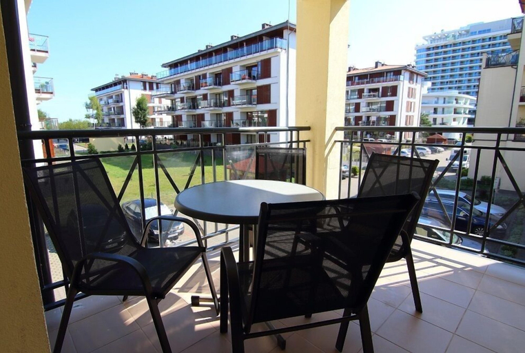 Others 4, Apartamenty Swinoujscie - BP Promenada, Świnoujście