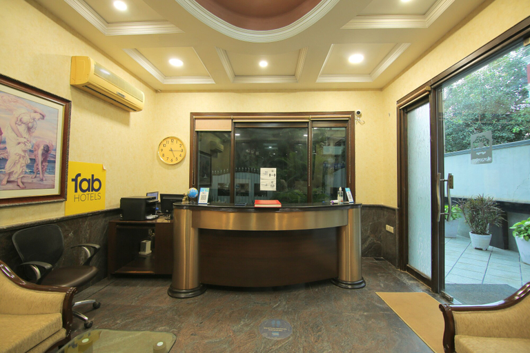 Others 5, Fabhotel Staywell, Gurgaon