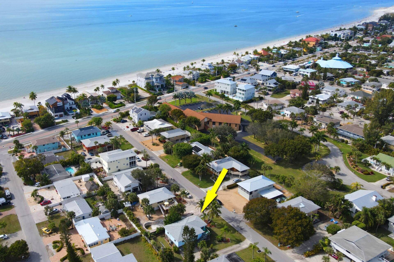 Exterior & Views 2, 120 Bay Mar Dr, Lee