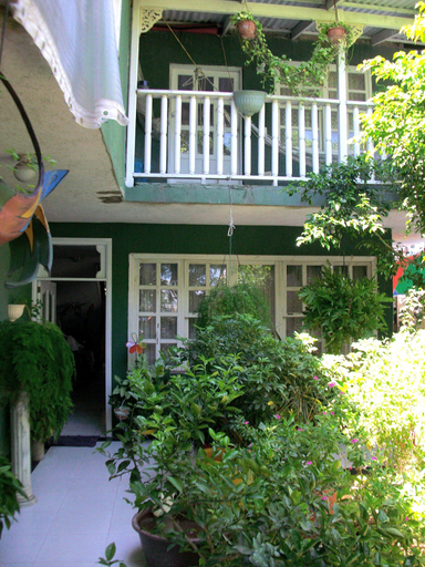 Exterior & Views, Posada del sol, San Andrés