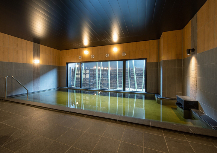 Sport & Beauty, Hotel Route Inn Ichihara, Ichihara
