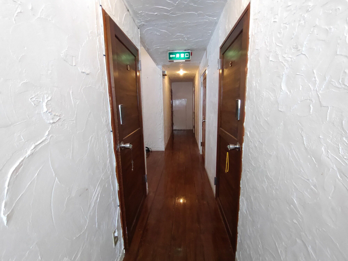 Others 5, Keimichi Guest House, Hakuba