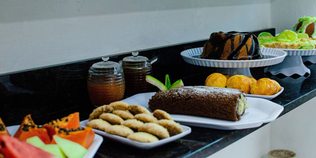 Food & Drinks 5, Pousada Natal, Cairu
