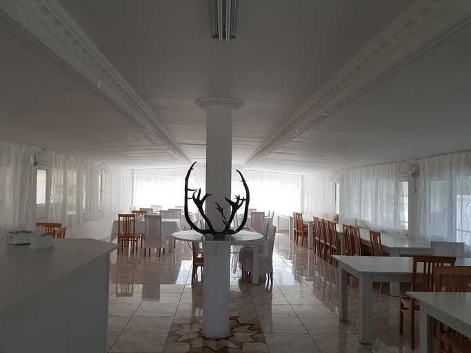 Food & Drinks 4, Hotel Tsalka, Tsalka