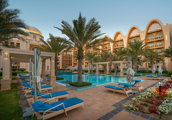 Pool 3, GLOBALSTAY. Sarai Private Pool Homes and Villas, Dubai