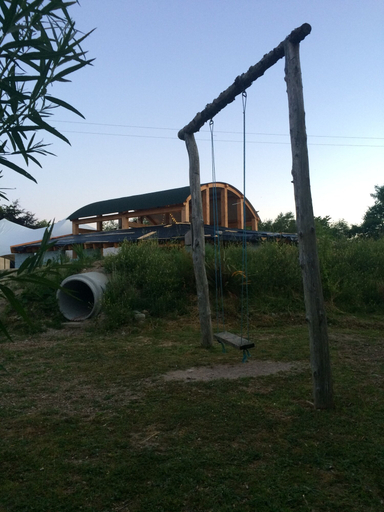 Others 5, Inch Hideaway Eco Glamping