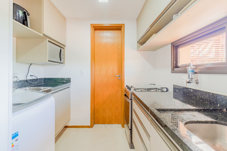 Private kitchen 3, IT33 Excelente Apartamento 3 Quartos, Camaçari