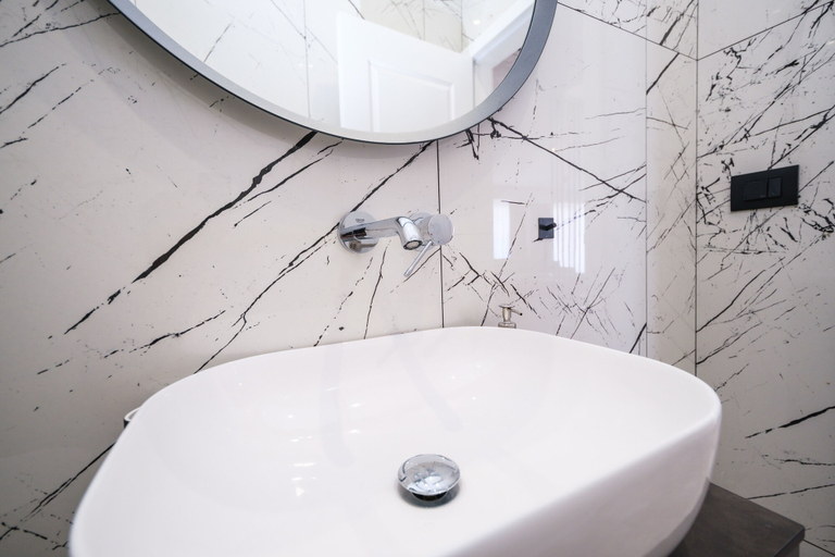 Bathroom 4, Villa Antonia, Kaštela