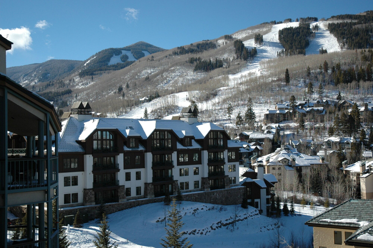Others 5, Centennial Studio Condo Unit 11a, Eagle