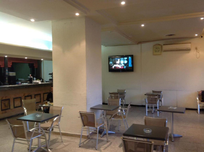 Food & Drinks 3, El Hana International, Bab Souika