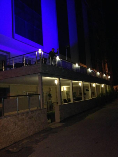 Exterior & Views 2, Blue Sea Hotel, Kuşadası