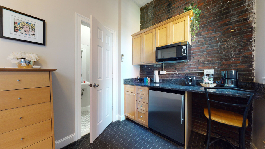 Others 4, Maverick Suites at 400 Columbus Ave, Boston