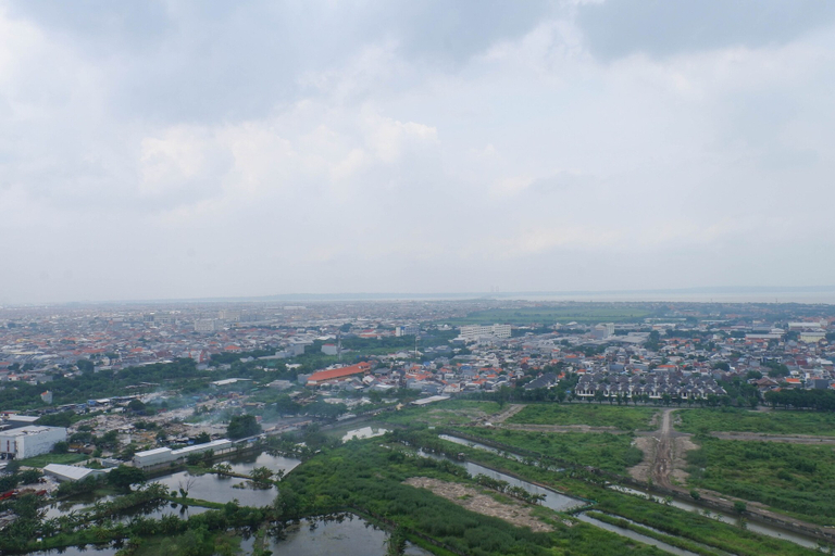 Others 4, Cozy Stay Studio Apartment At Taman Melati Surabaya, Surabaya