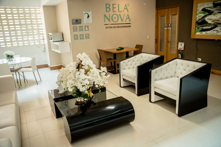 Others 4, HOTEL BELANOVA BN4, Santiago de Cali