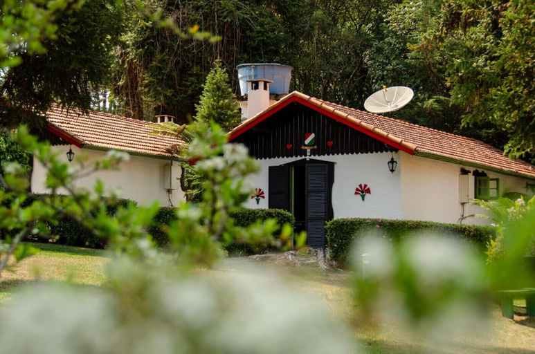 Exterior & Views 1, Pousada El Brujo, Camanducaia