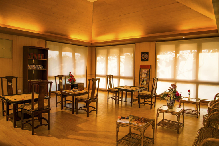 Food & Drinks, Esthell Village Resort,Mahabalipuram, Kancheepuram