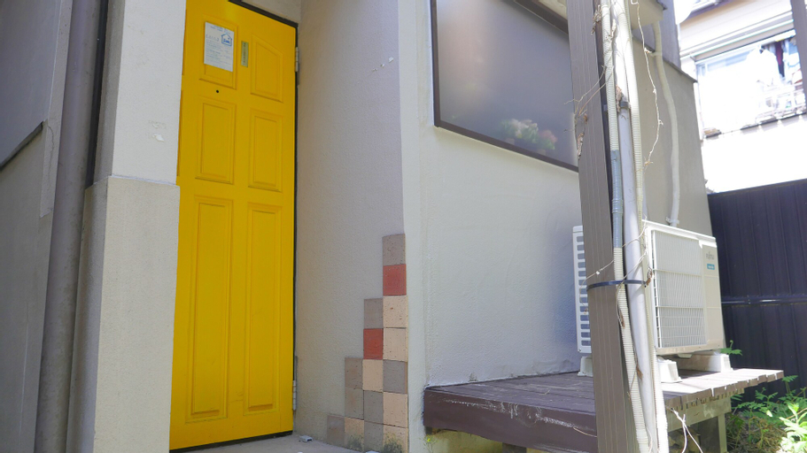 Exterior & Views 2, Hatsudai Janpanese House, Shibuya