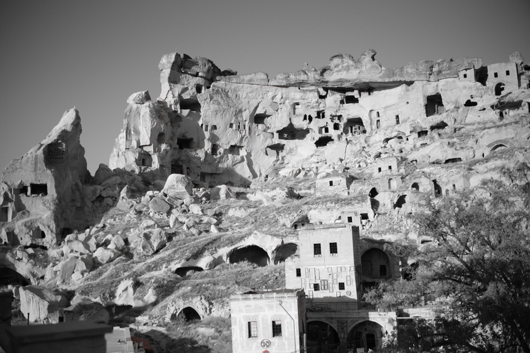 Exterior & Views 2, Bala Cave House, Nevşehir