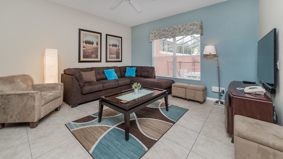 Others 4, Grhmap8975 - Paradise Palms Resort - 4 Bed 3 Baths Townhouse, Osceola