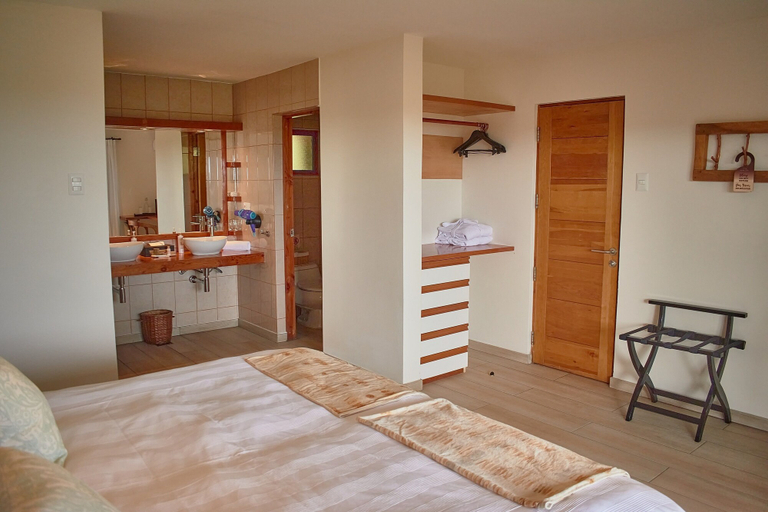 Bedroom 5, Hotel Hare Uta, ísla de Pascua