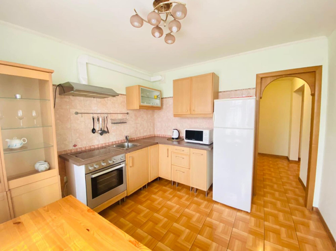 Others 4, Apartment Hanaka Zhigulevskaya 6, South-Eastern