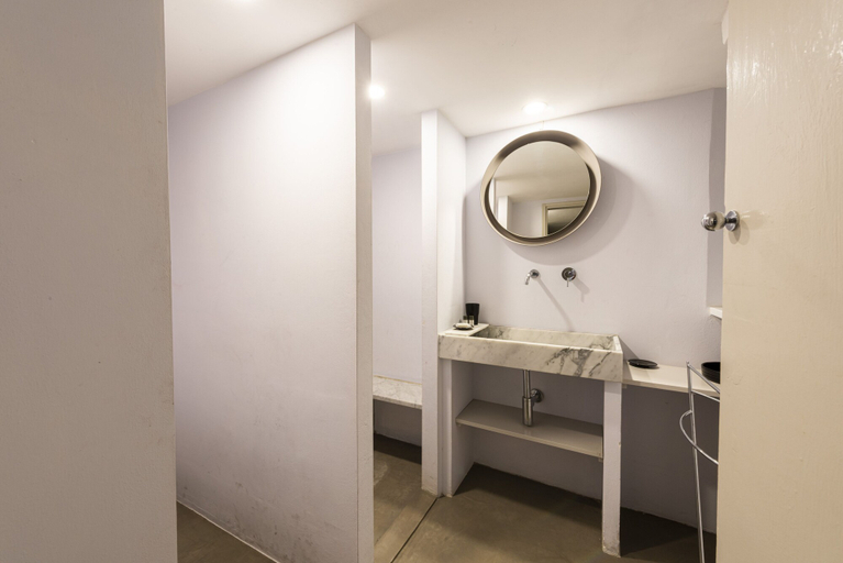 Others 4, San Firenze House by Mmega, Florence