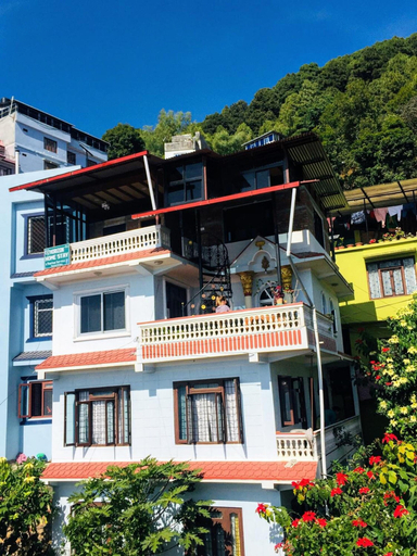 Exterior & Views, Horizon Homestay, Lumbini