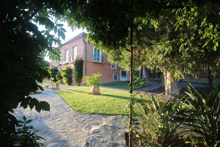 Exterior & Views, Rent&Dream Villa Malaga Manila, Málaga