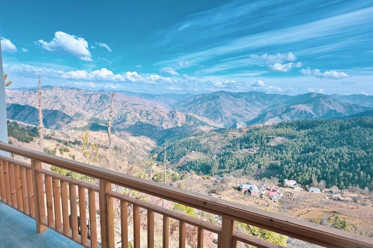 Others 5, Back Wood Stays cheog, Shimla