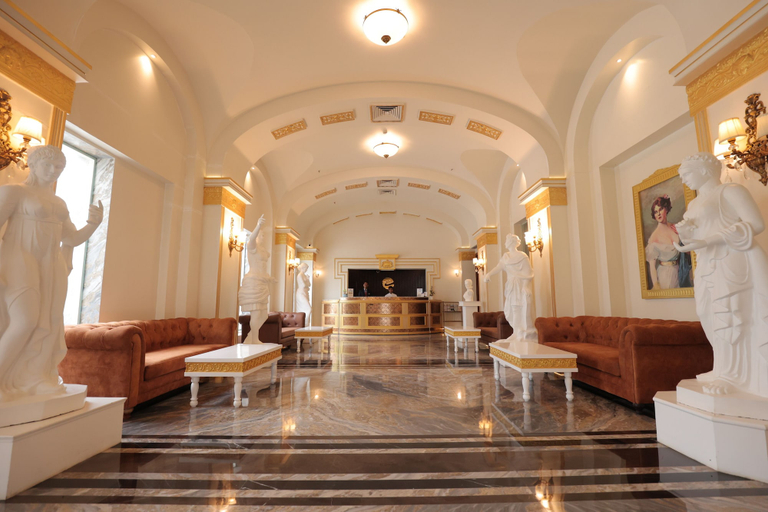 Others 5, Clarion Inn Indore, Indore