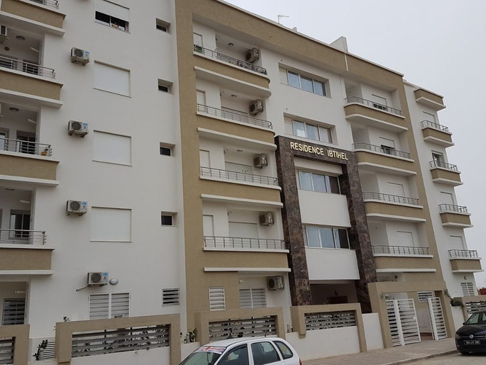 Exterior & Views, Maryouma Appart, Nabeul