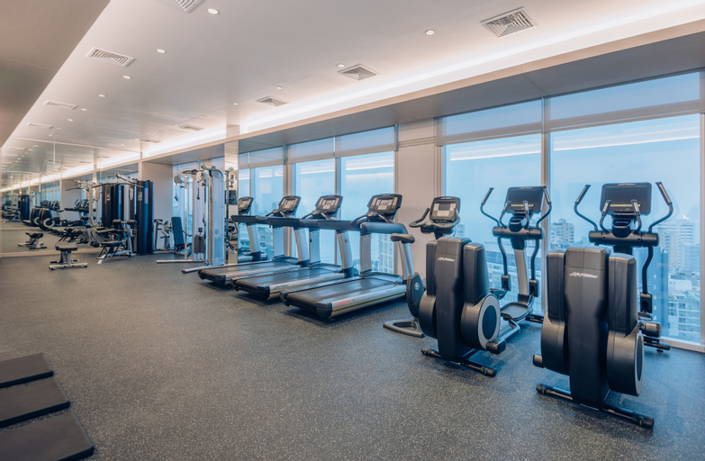 Sport & Beauty 5, Souma Hotel, Vignette Collection by IHG, Lima