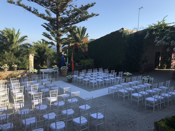 Food & Drinks 4, Villa Barone Alfieri, Ragusa