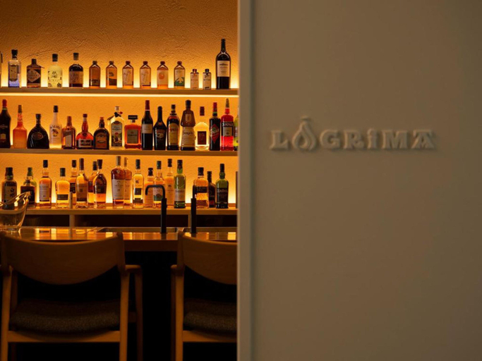 Food & Drinks 5, Hotel Vison, Taki