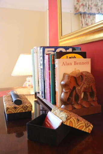Others 5, Stoneborough House B&B, Devon