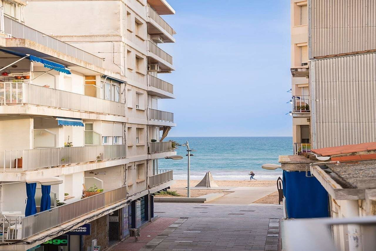 Exterior & Views, Apto Montserrat,11 2º, Tarragona