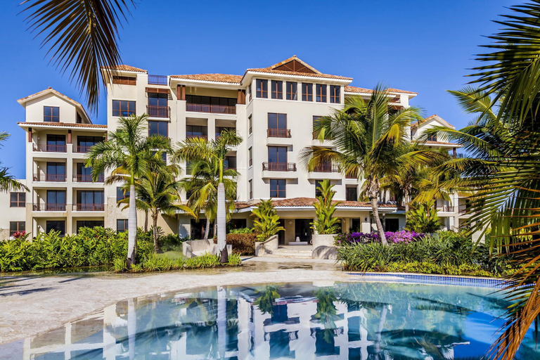 Exterior & Views 2, Solarea Resort