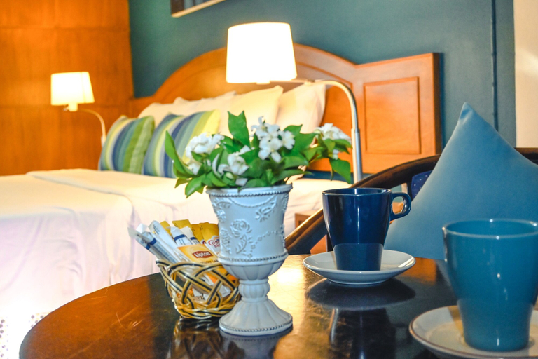 Bedroom 3, Sugar and Spice Inn, Phuket Island