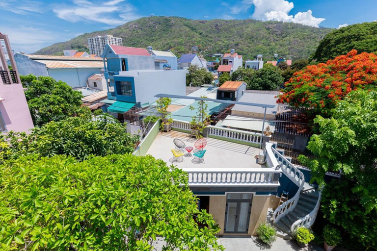 Exterior & Views, Tran Duy Luxury Villa C6, Vũng Tàu