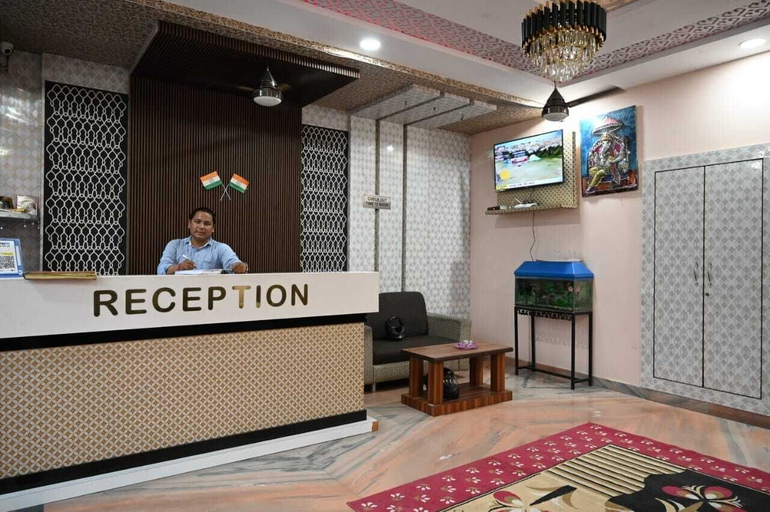 Others 5, Hotel Kedar Ganga, Hardwar