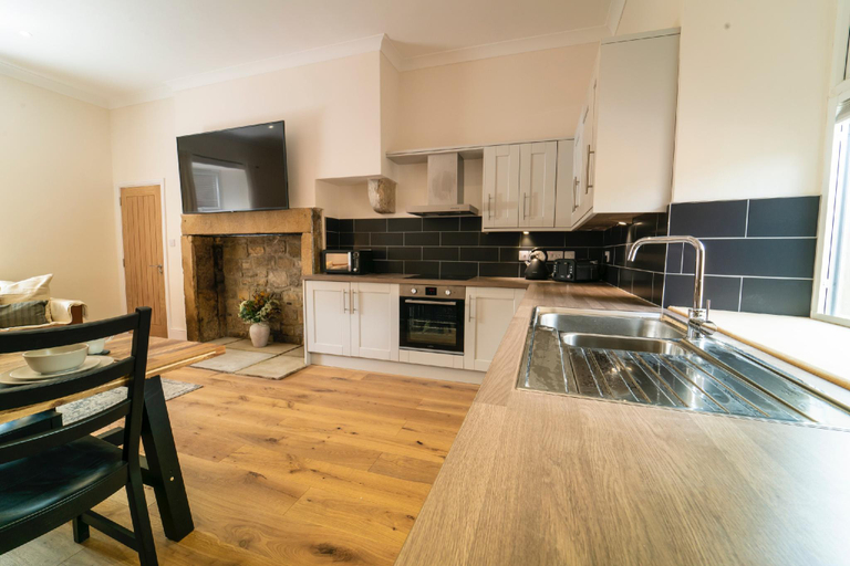 4, Foundry Farm Apartment, Northumberland
