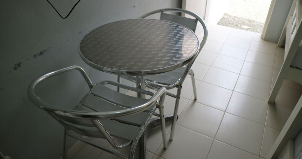 Others 5, Oceana Lodge, Baler
