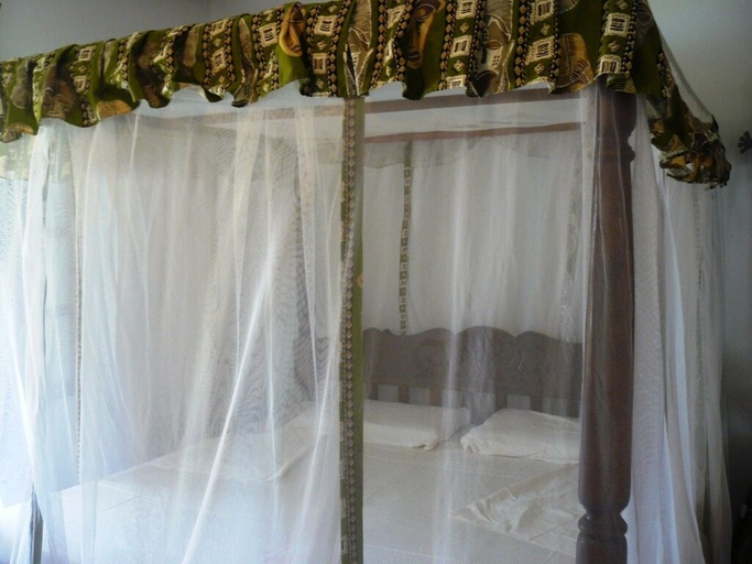 Bedroom, Malaika House, Malindi