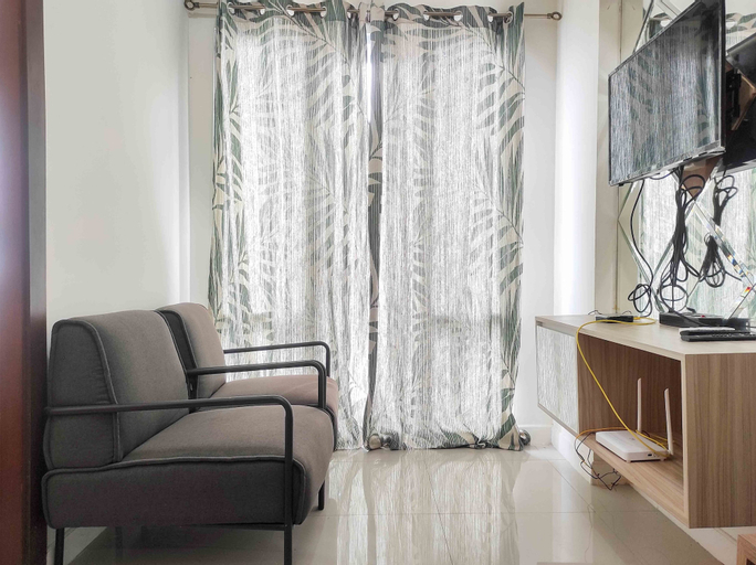 Others 3, Best Deal And Comfy 2Br Vida View Apartment, Makassar