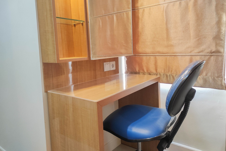 Others 4, Spacious 2BR at Vida View Makassar Apartment, Makassar