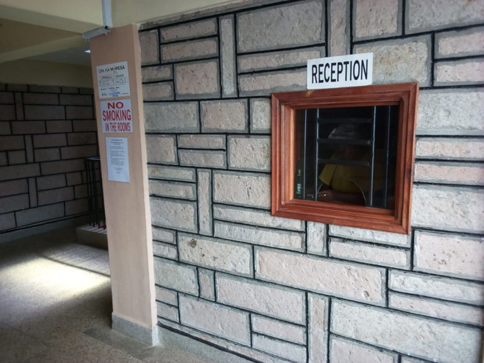 Others 4, Zombewood Hotel, Kitui Central