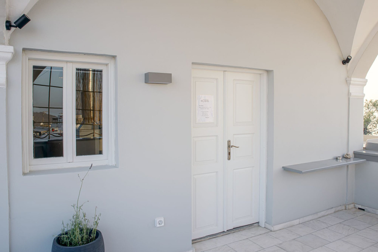 Exterior & Views, Central Oia Hostel, South Aegean
